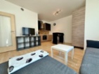 Moderní byt 2+kk, 40m2, Hybešova, Brno