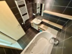 Moderní byt 2+kk, 40m2, Hybešova, Brno