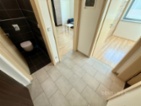 Moderní byt 2+kk, 40m2, Hybešova, Brno