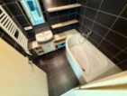 Moderní byt 2+kk, 40m2, Hybešova, Brno