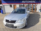 Škoda Octavia, II Kombi 1.4 TSi 90kW, kombi,