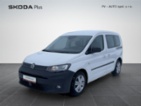 Volkswagen Caddy, 1.5 TSI 84 kW Life, kombi,