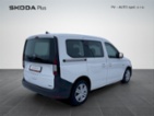 Volkswagen Caddy, 1.5 TSI 84 kW Life, kombi,