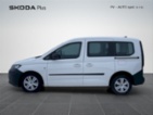 Volkswagen Caddy, 1.5 TSI 84 kW Life, kombi,