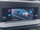 Volkswagen Caddy, 1.5 TSI 84 kW Life, kombi,