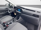 Volkswagen Caddy, 1.5 TSI 84 kW Life, kombi,