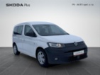 Volkswagen Caddy, 1.5 TSI 84 kW Life, kombi,