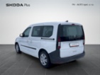 Volkswagen Caddy, 1.5 TSI 84 kW Life, kombi,