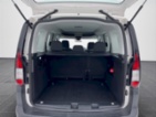 Volkswagen Caddy, 1.5 TSI 84 kW Life, kombi,