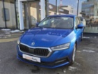 Škoda Octavia, 1.5 TSI Ambiente, liftback, benzin