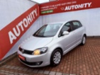 Volkswagen Golf Plus, 1.2 TSi Trendline, ČR, 1.Maj