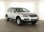 VW Touareg, 3.0 V6 TDI, 4X4, Automat, Xenony,