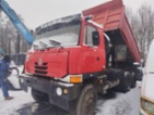 Tatra T1 kabina, 