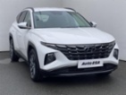 Hyundai Tucson, 1.6 T-GDi Smart, ČR, Smart, SUV,
