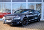 Audi S5, 3,0 TSFi QUATTRO KŮŽE 245Kw, sedan,