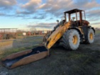 Caterpillar, 930H