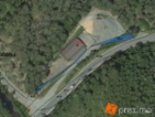 Prodej podílů na pozemcích 11 m2.