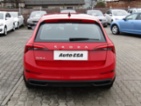 Škoda Scala, 1.6 TDi Ambition, Ambition, hatchback