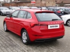 Škoda Scala, 1.6 TDi Ambition, Ambition, hatchback
