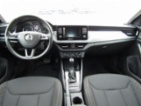 Škoda Scala, 1.6 TDi Ambition, Ambition, hatchback
