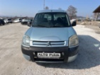 Citroën Berlingo, 1.6 16V, kombi, nafta