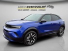 Opel Mokka, GS 1.2 TURBO (96kW/130k) AT8/6, SUV,