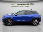 Opel Mokka, GS 1.2 TURBO (96kW/130k) AT8/6, SUV,
