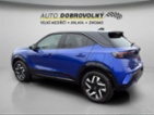 Opel Mokka, GS 1.2 TURBO (96kW/130k) AT8/6, SUV,