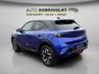 Opel Mokka, GS 1.2 TURBO (96kW/130k) AT8/6, SUV,