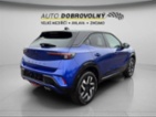 Opel Mokka, GS 1.2 TURBO (96kW/130k) AT8/6, SUV,