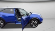 Opel Mokka, GS 1.2 TURBO (96kW/130k) AT8/6, SUV,