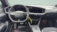 Opel Mokka, GS 1.2 TURBO (96kW/130k) AT8/6, SUV,