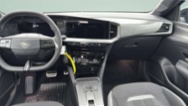 Opel Mokka, GS 1.2 TURBO (96kW/130k) AT8/6, SUV,