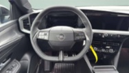 Opel Mokka, GS 1.2 TURBO (96kW/130k) AT8/6, SUV,