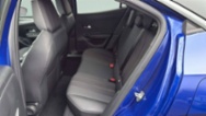 Opel Mokka, GS 1.2 TURBO (96kW/130k) AT8/6, SUV,