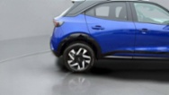 Opel Mokka, GS 1.2 TURBO (96kW/130k) AT8/6, SUV,