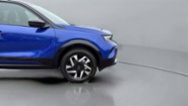 Opel Mokka, GS 1.2 TURBO (96kW/130k) AT8/6, SUV,