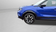 Opel Mokka, GS 1.2 TURBO (96kW/130k) AT8/6, SUV,