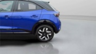 Opel Mokka, GS 1.2 TURBO (96kW/130k) AT8/6, SUV,