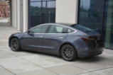 Tesla Model 3, LONG RANGE 4x4 1 MAJITEL, sedan,