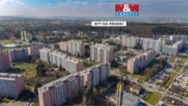Byt 3+1, 74 m², Praha, ul. Láskova