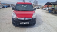 Opel Combo, 1,6 CRdi
