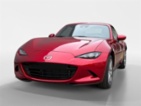 Mazda MX-5, kabriolet, benzin