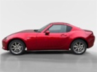 Mazda MX-5, kabriolet, benzin