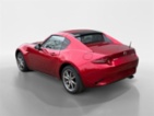 Mazda MX-5, kabriolet, benzin