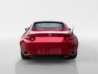 Mazda MX-5, kabriolet, benzin
