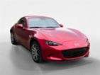 Mazda MX-5, kabriolet, benzin