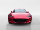 Mazda MX-5, kabriolet, benzin