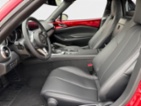 Mazda MX-5, kabriolet, benzin