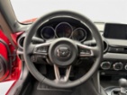 Mazda MX-5, kabriolet, benzin